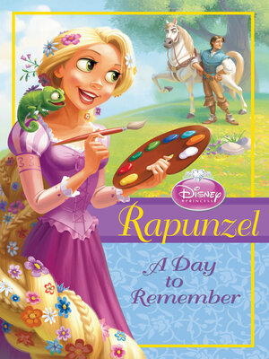 cover image of Disney Princess